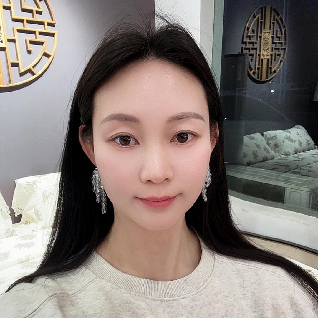 博爱县粤绣隆家纺店