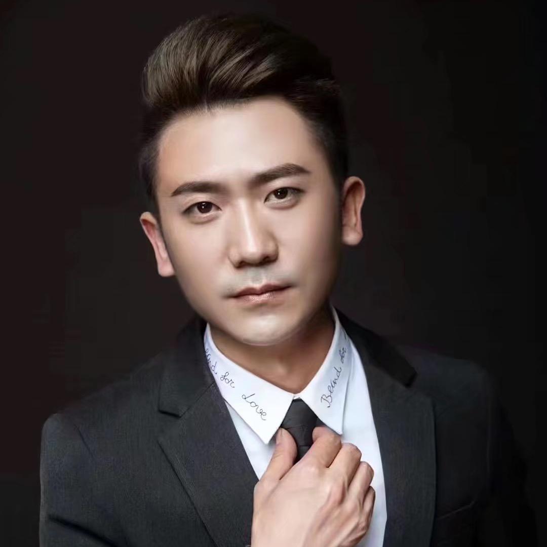 唇艺美学VIC维克