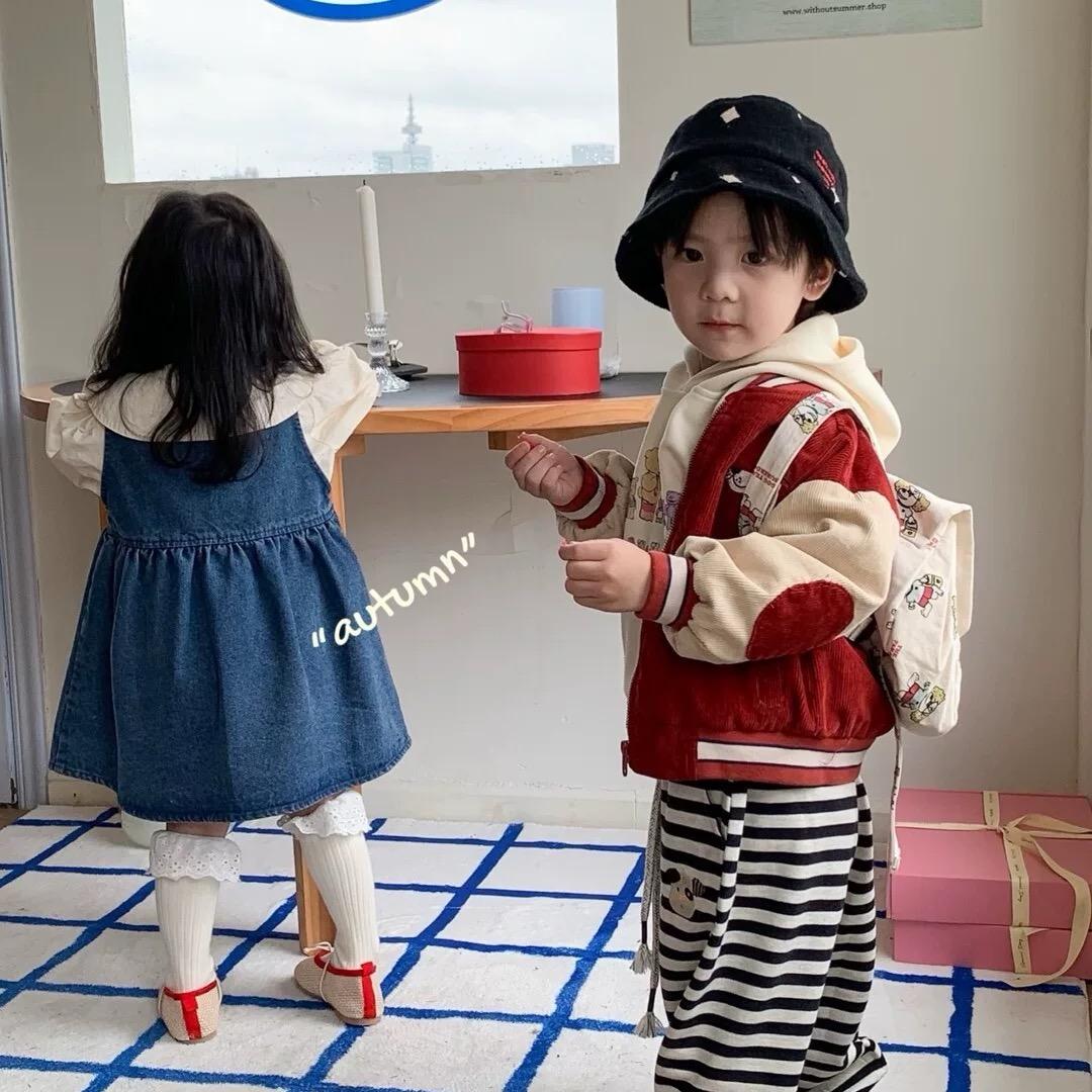 YUYU韩系童品