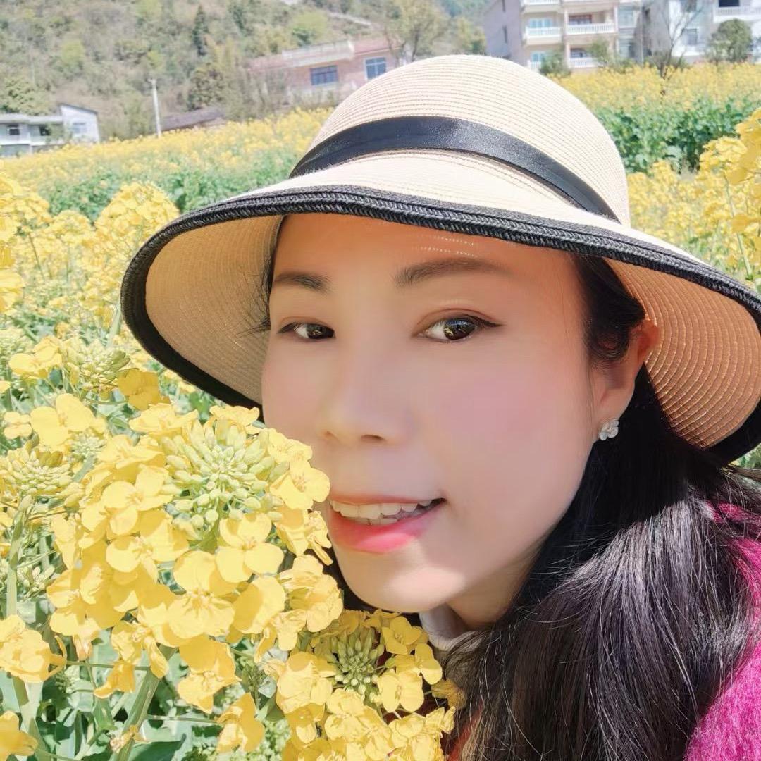 春花秋实