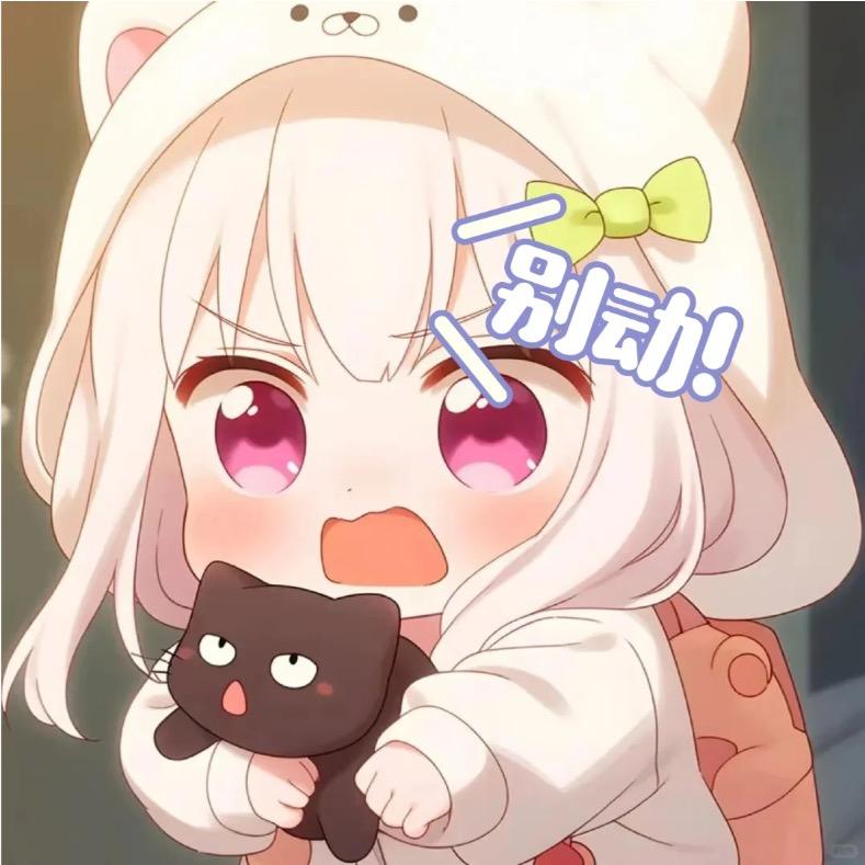 橘白🫧🎀 ʕ•̫͡•ʔ•͓͡•ʔ