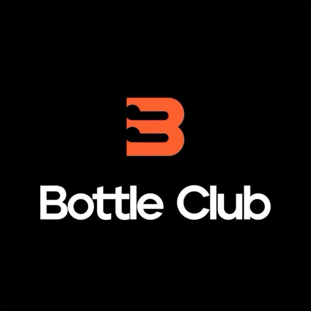 贵阳Bottle‘Club小刘