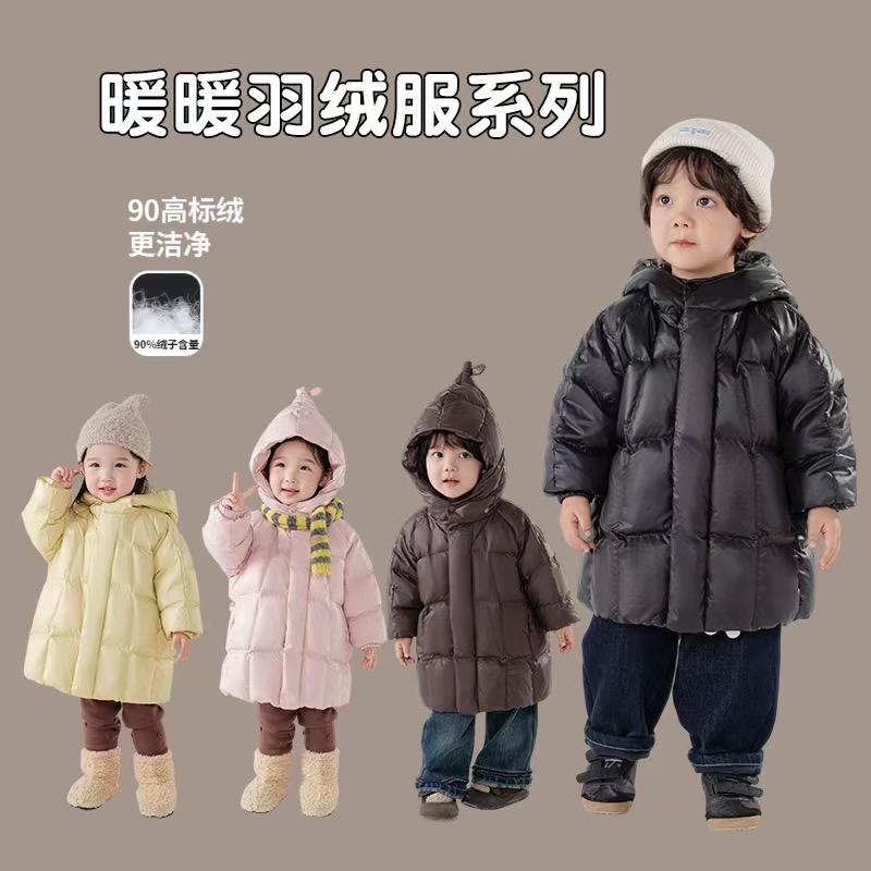 万达Kids品牌合集甄选