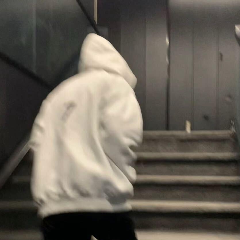 她说时间不合适.