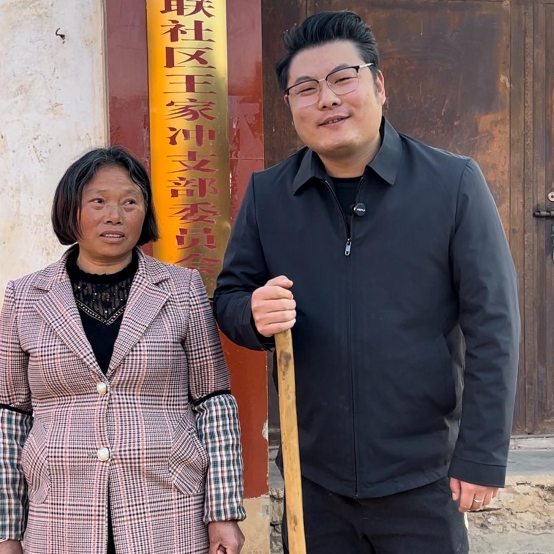 春城农乡情-付扬明