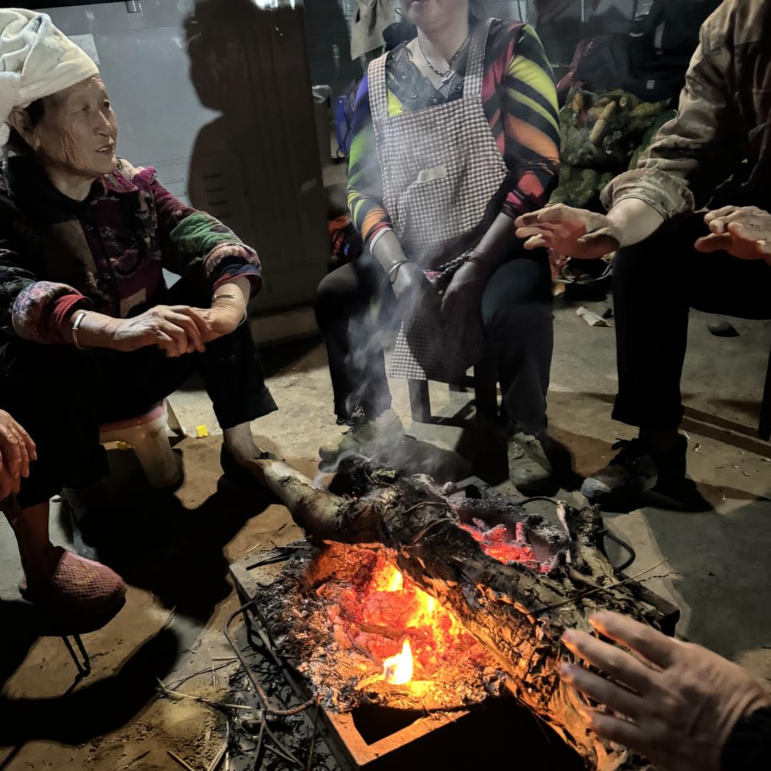 家情幸品堂山货