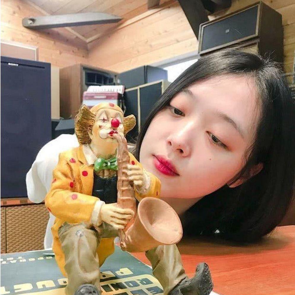 梁子小卖铺