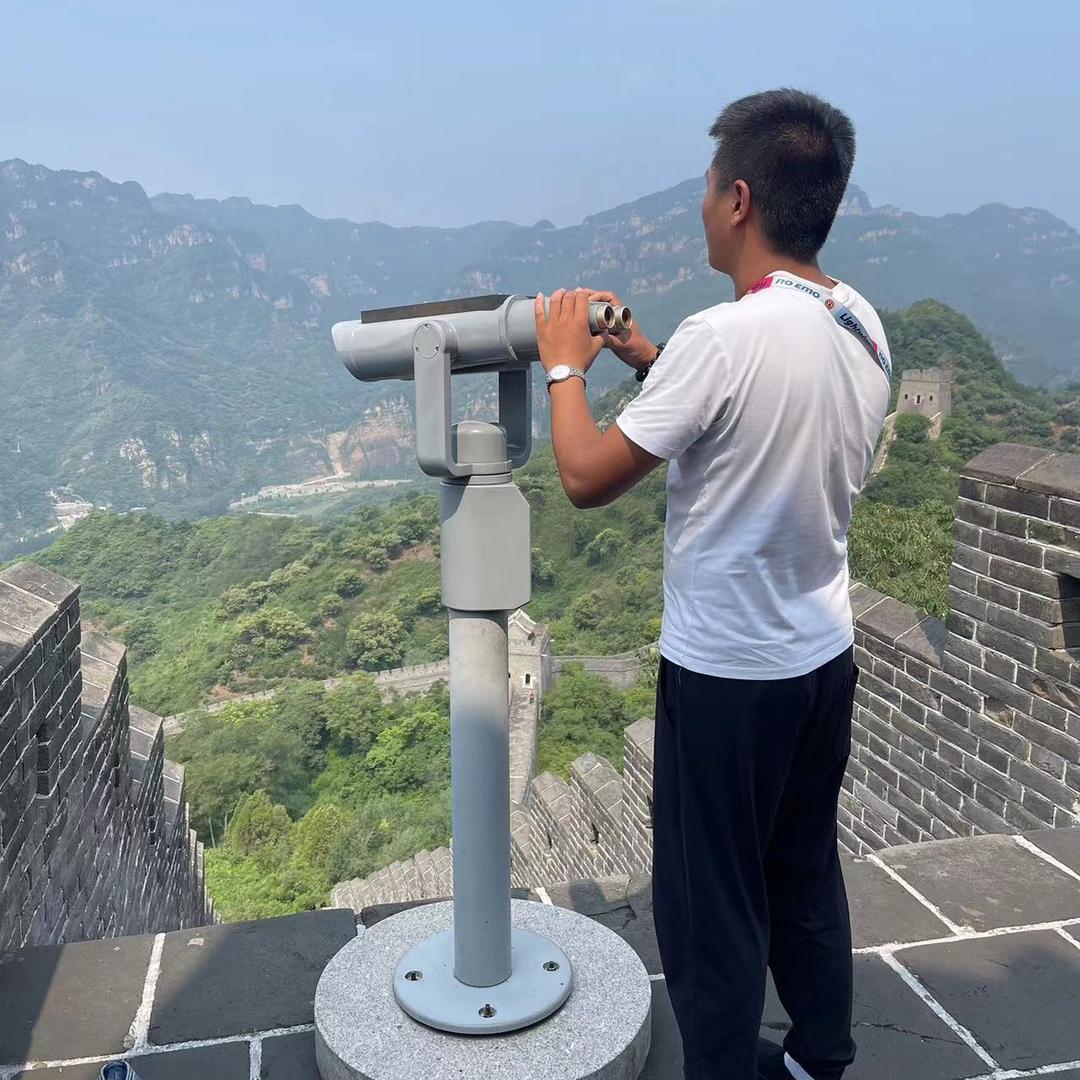 WangYu