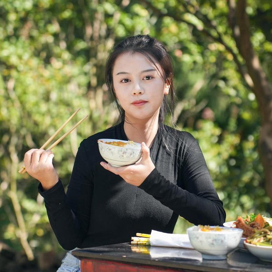 谢香香