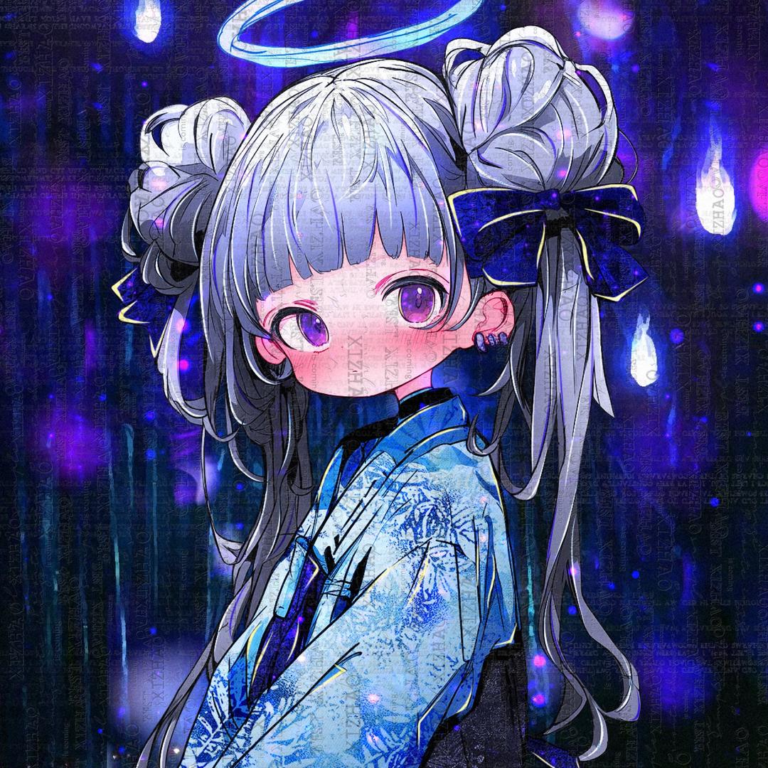 小熹.