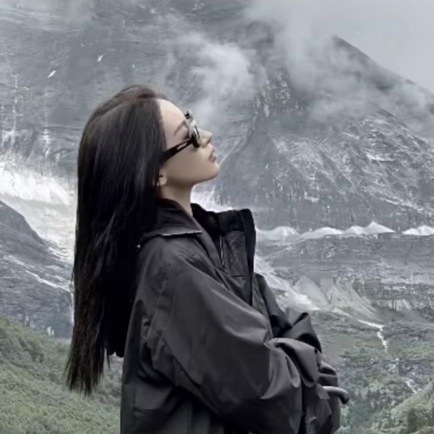 代晨曦（减肥中～）