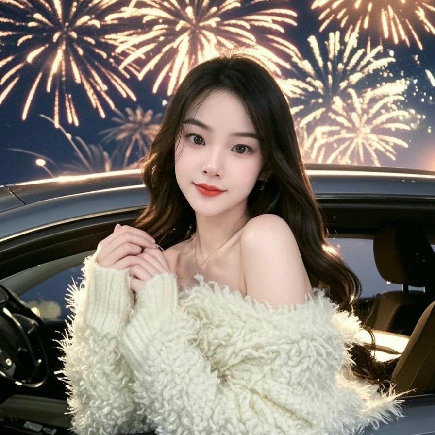 小梅姐姐