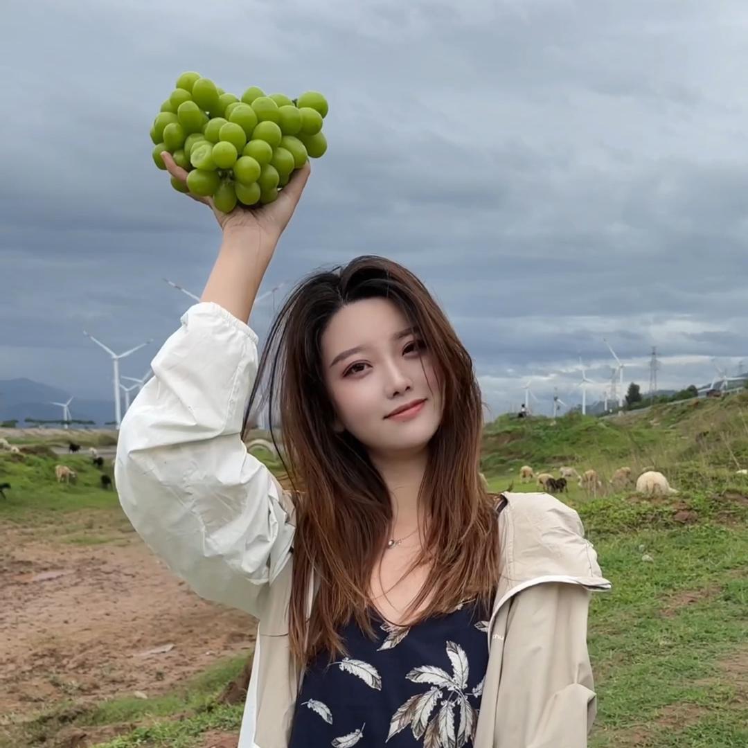 双福翠宝宝🍒进口车厘子