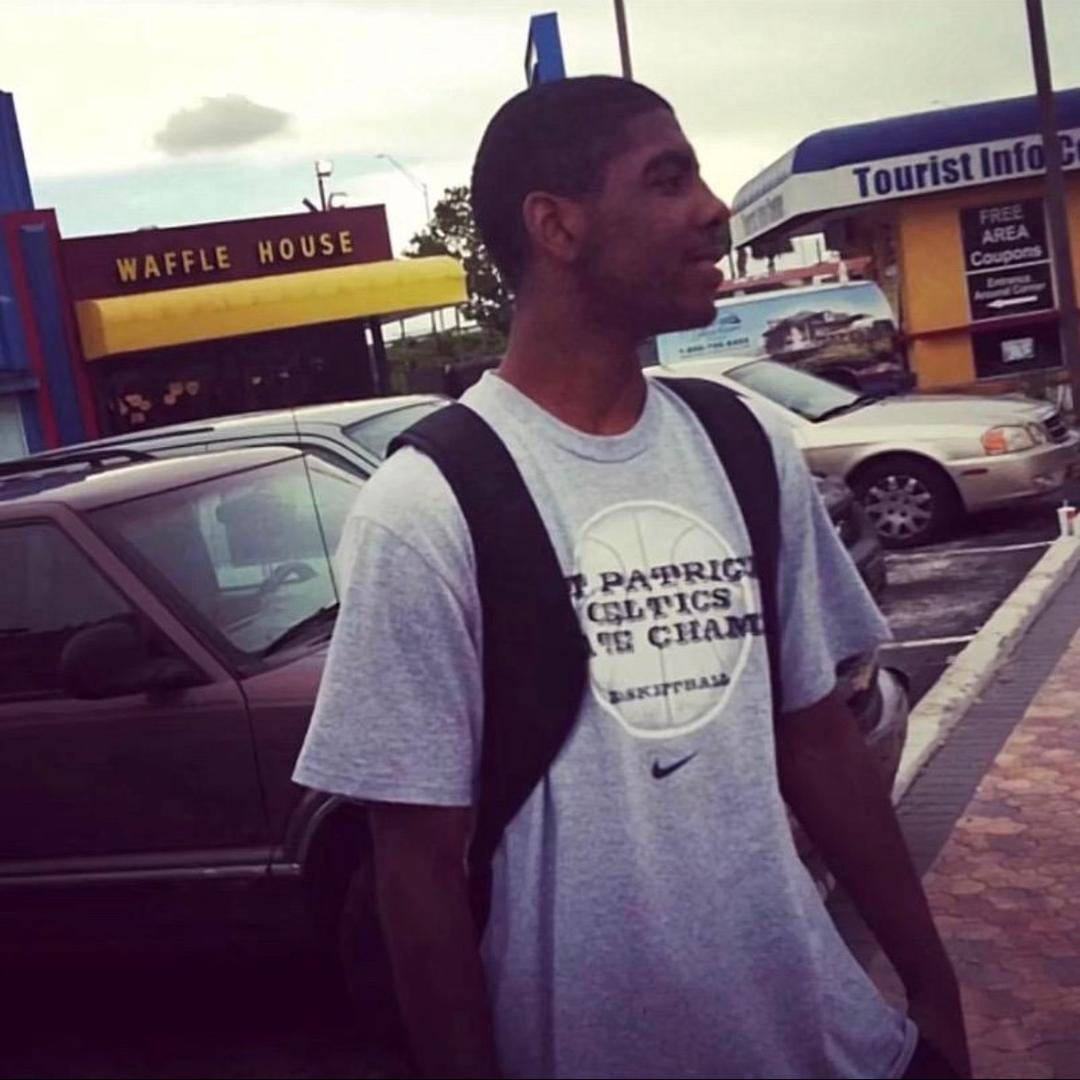 kyrie