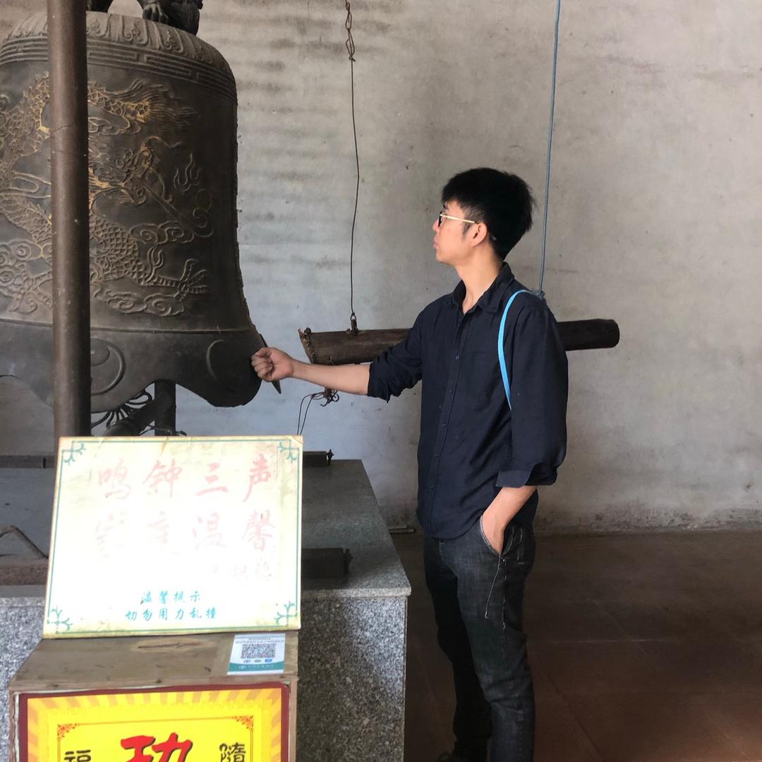 智涛
