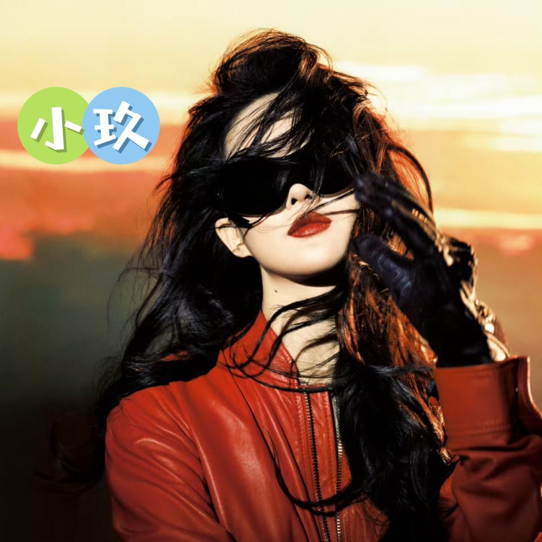 懂车帝🚗小玖❤️