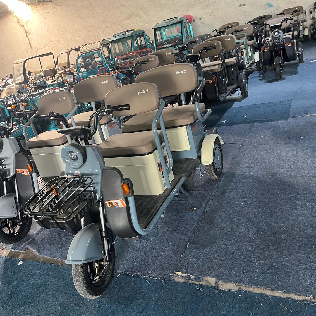 郑州电动车批发🛵