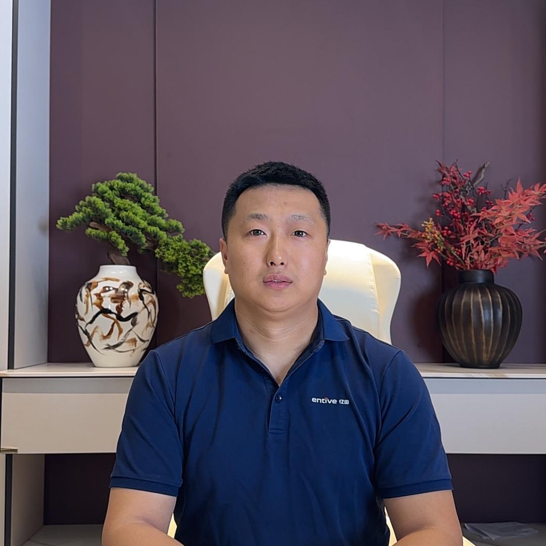 亿田集成灶(海拉尔店)