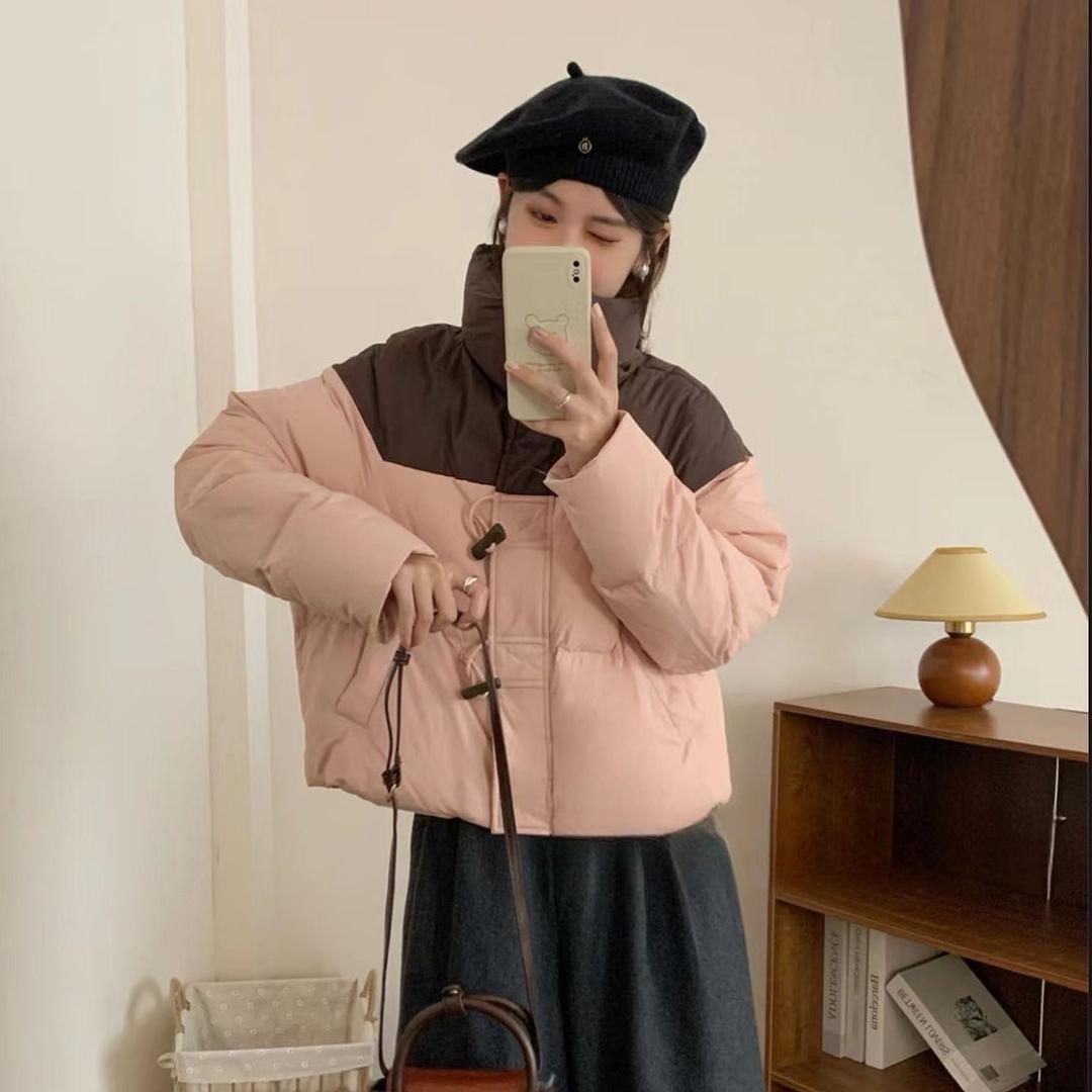 琳琳家棉服严选