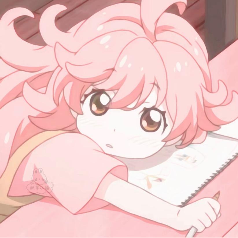 小晴不会哭i