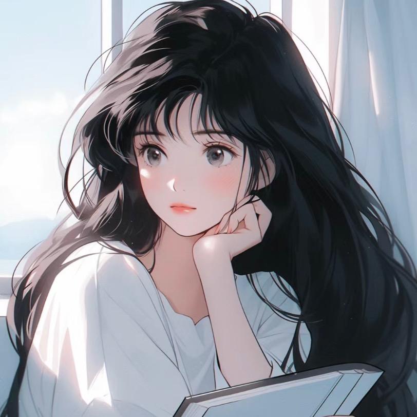 兮蓝花🥦