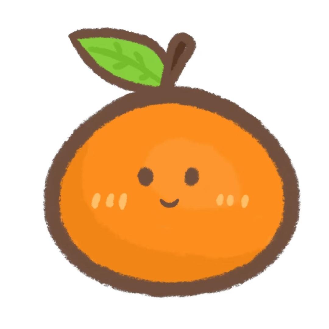 橙橙橙橙子
