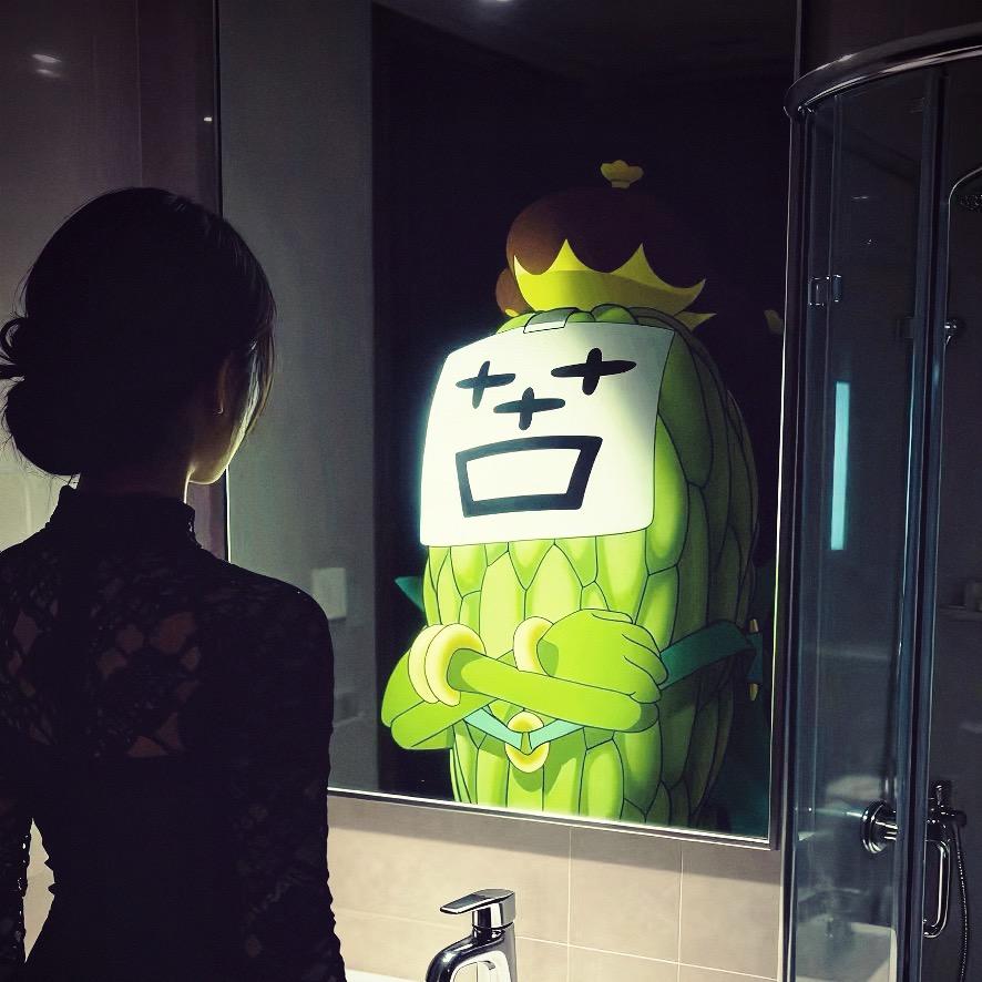 小羊同学