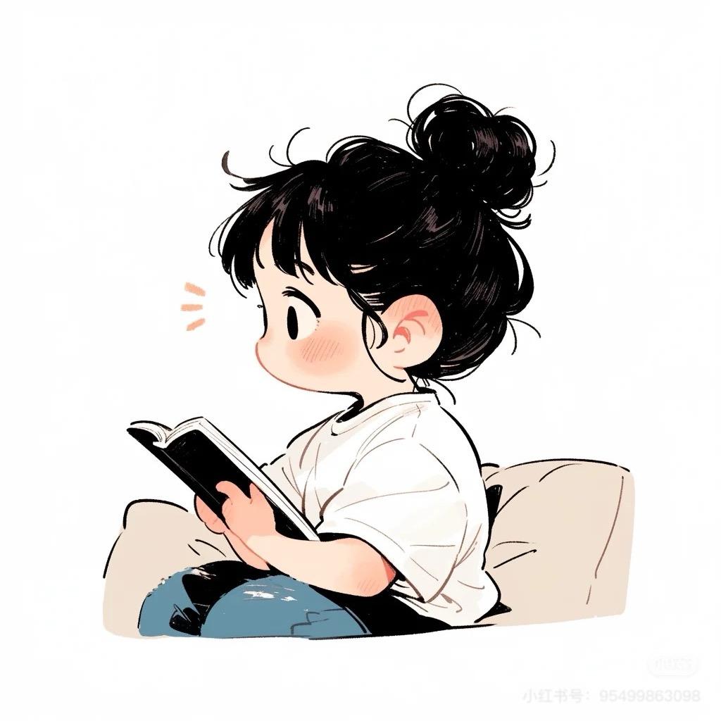 光头强的闺女🍋