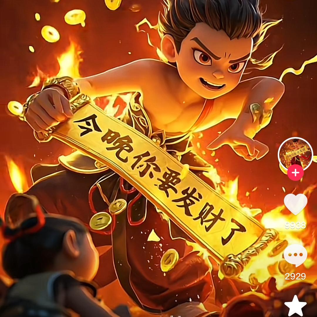 金银财宝