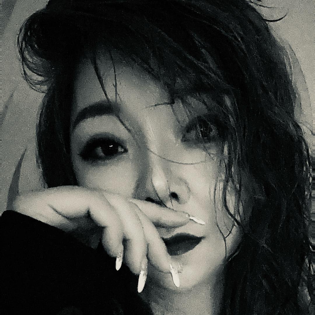许伱静三秒