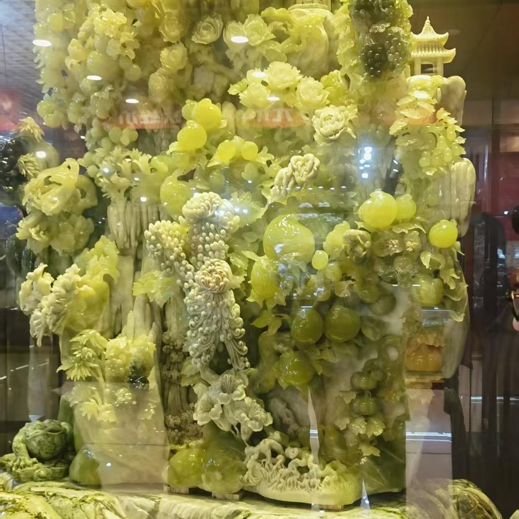 秋雅五店