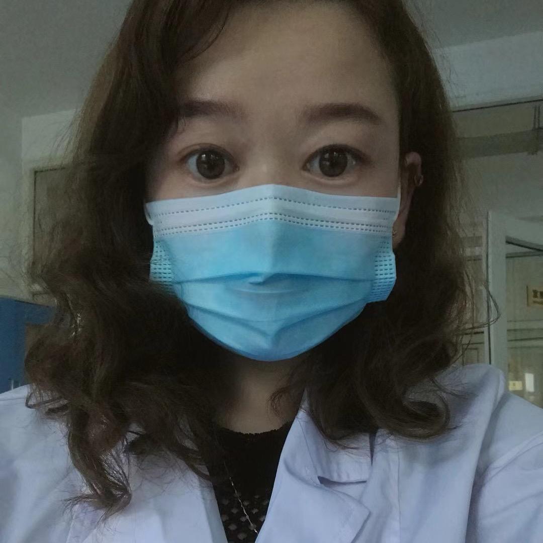 前化验员·予乐（改行记）