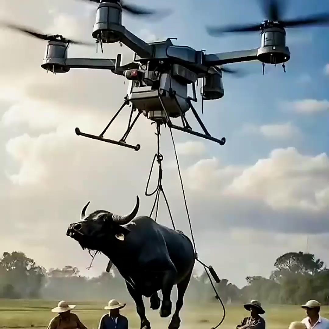 开飞机的杨老表