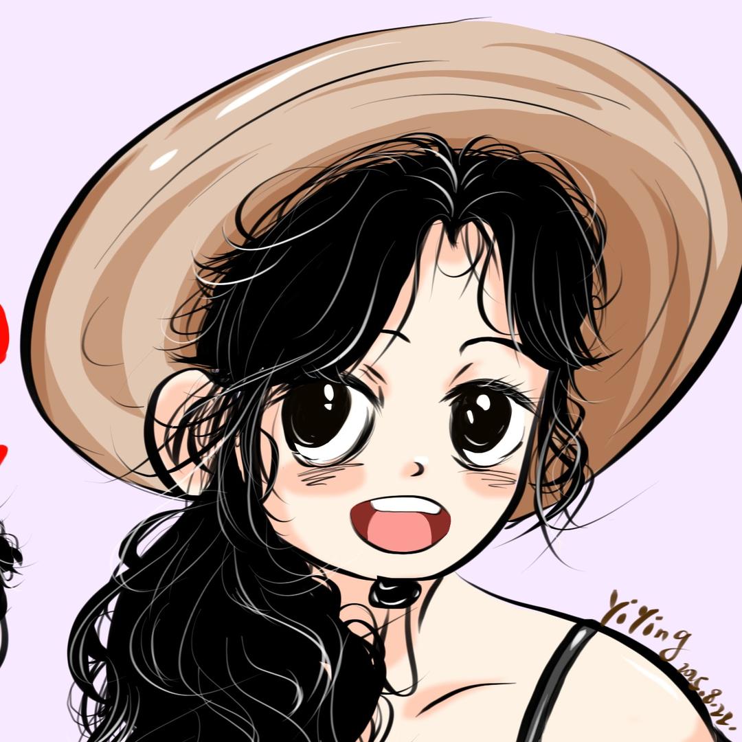 小付今天喝足水了吗？