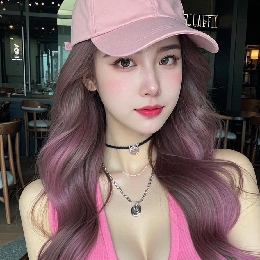 侯點點(爆款返场)