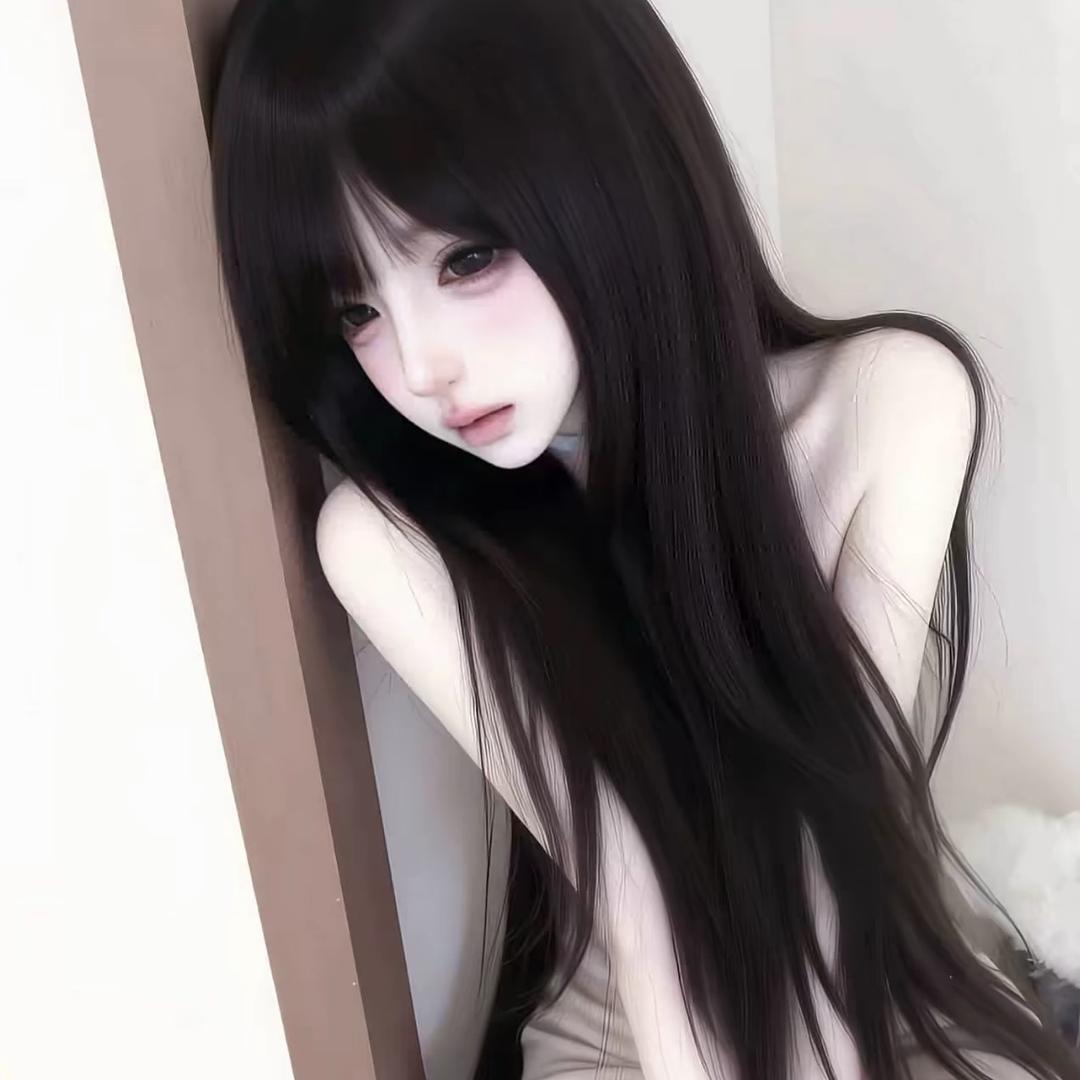 总发呆