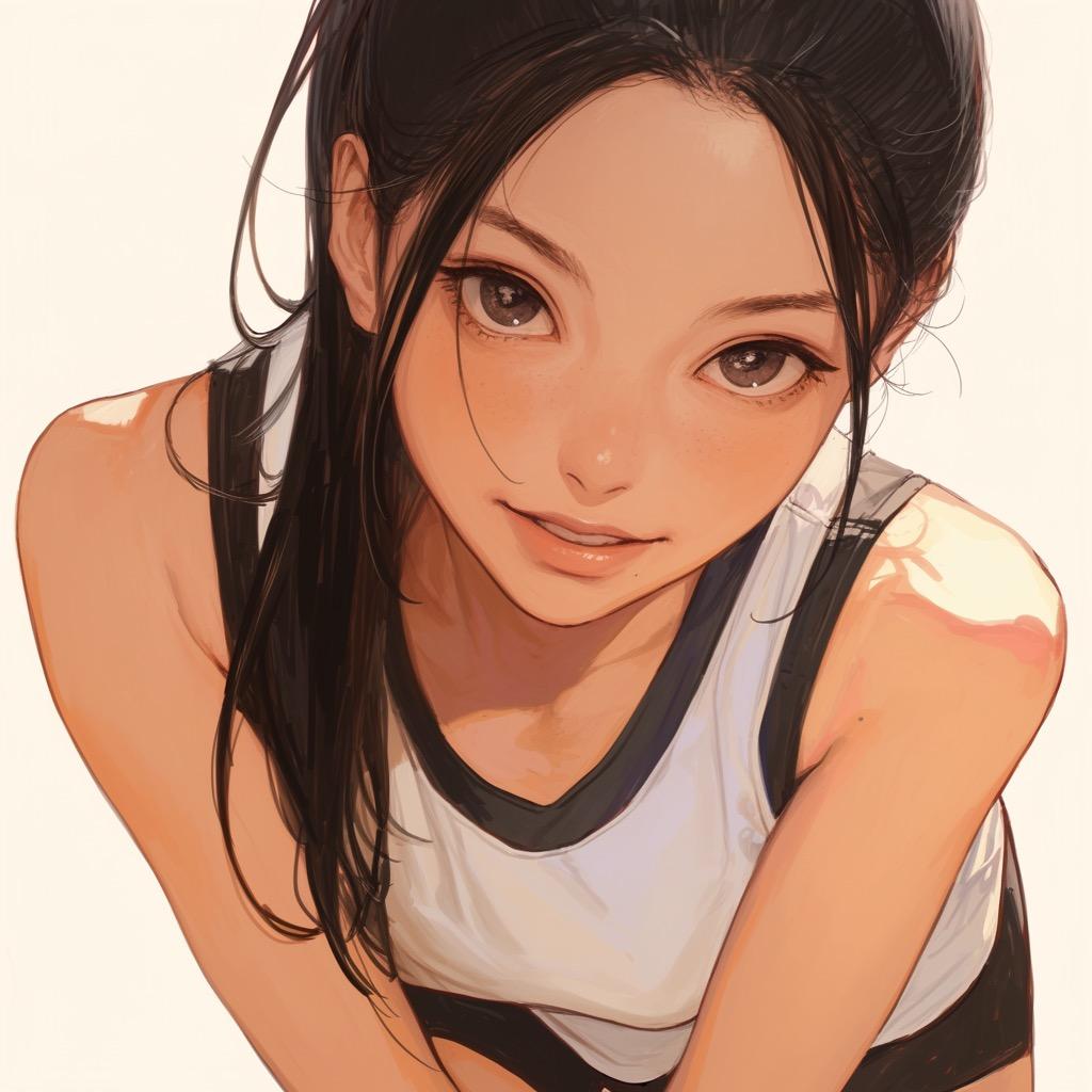 林听ᐝ
