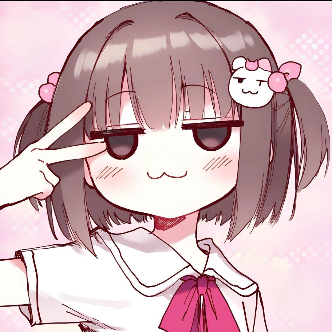 萌物小佳