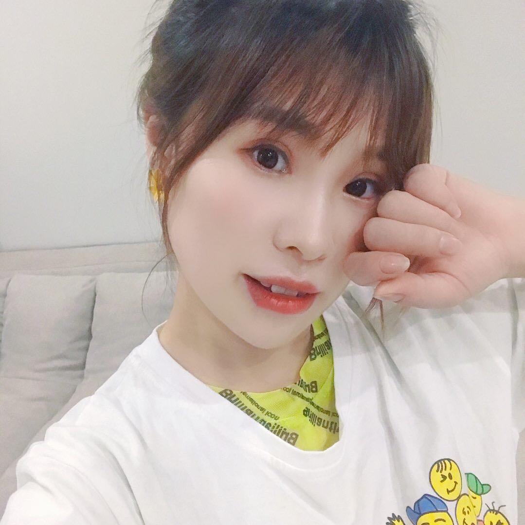 蓝心～💙