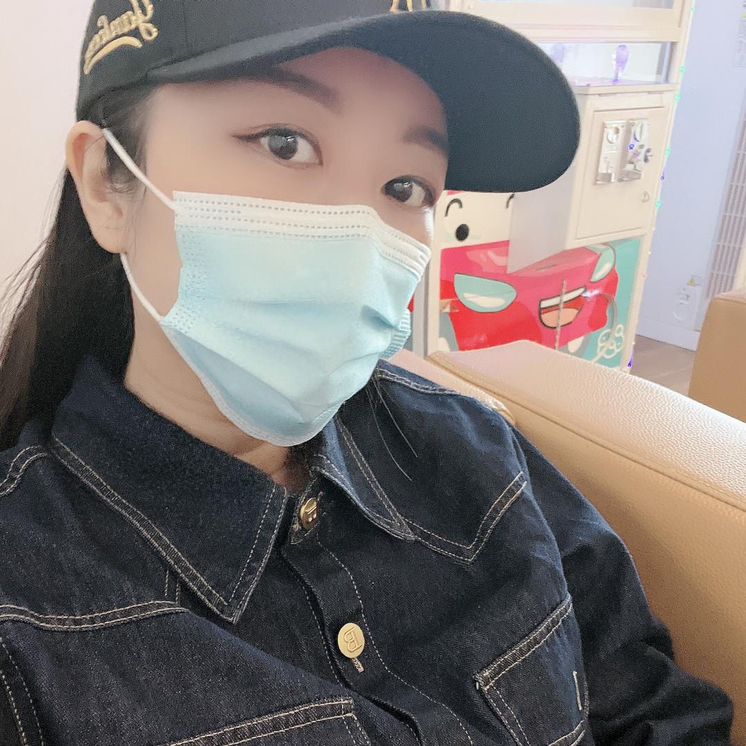 王家小妹（修心）