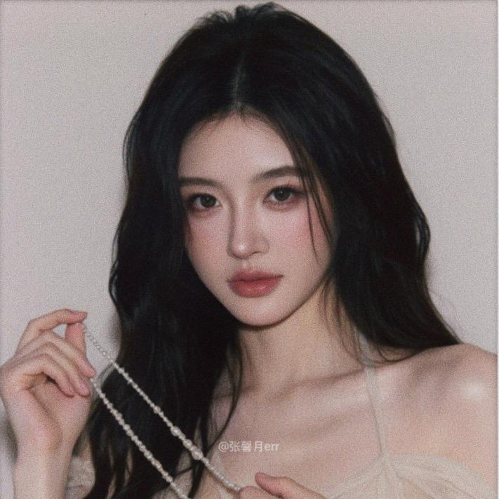 张馨月err