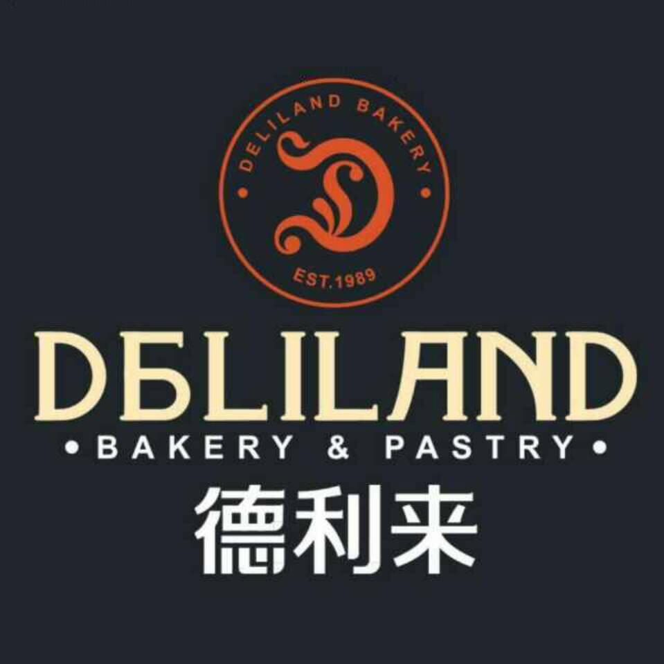 德利来蛋糕官方号