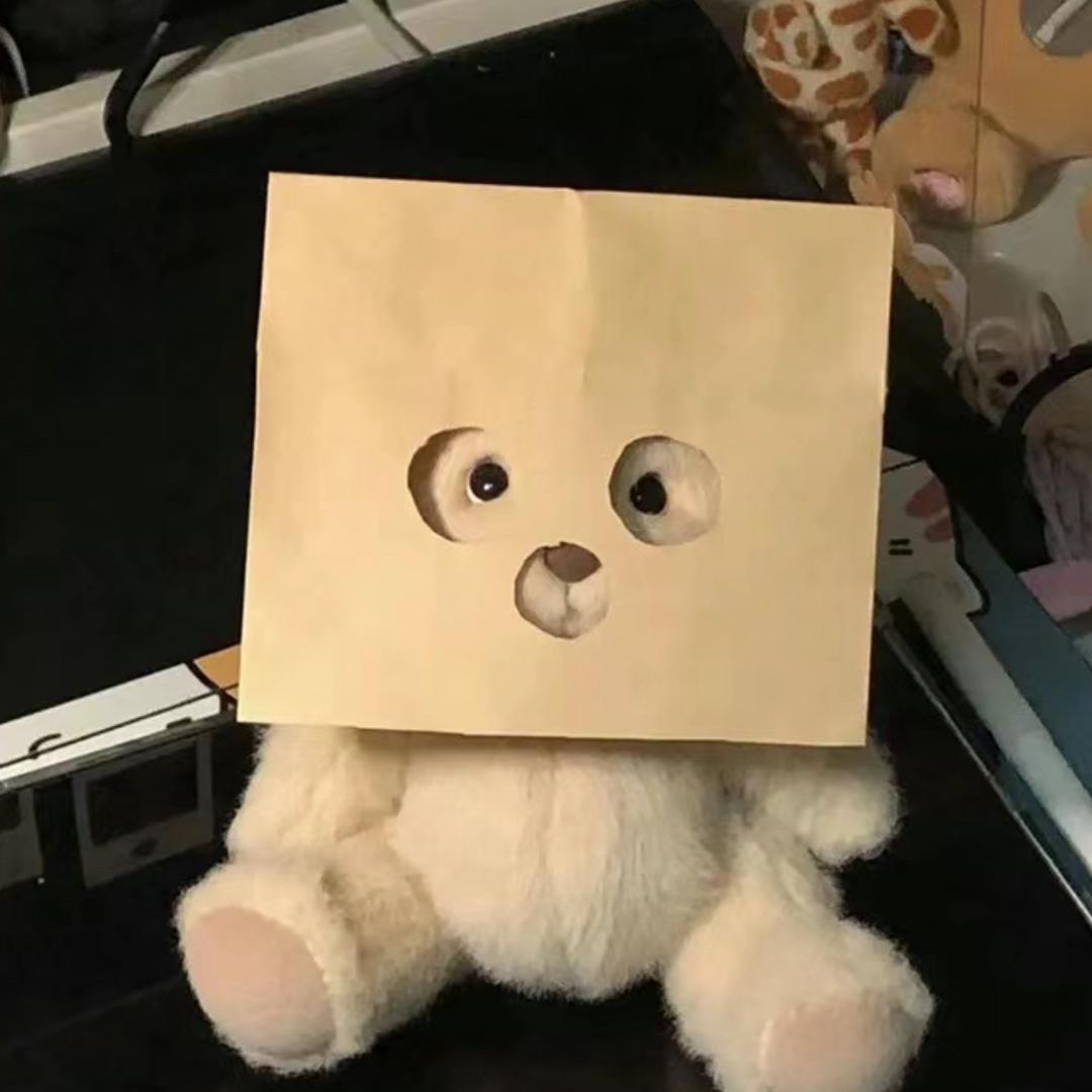 KiKi睡不饱