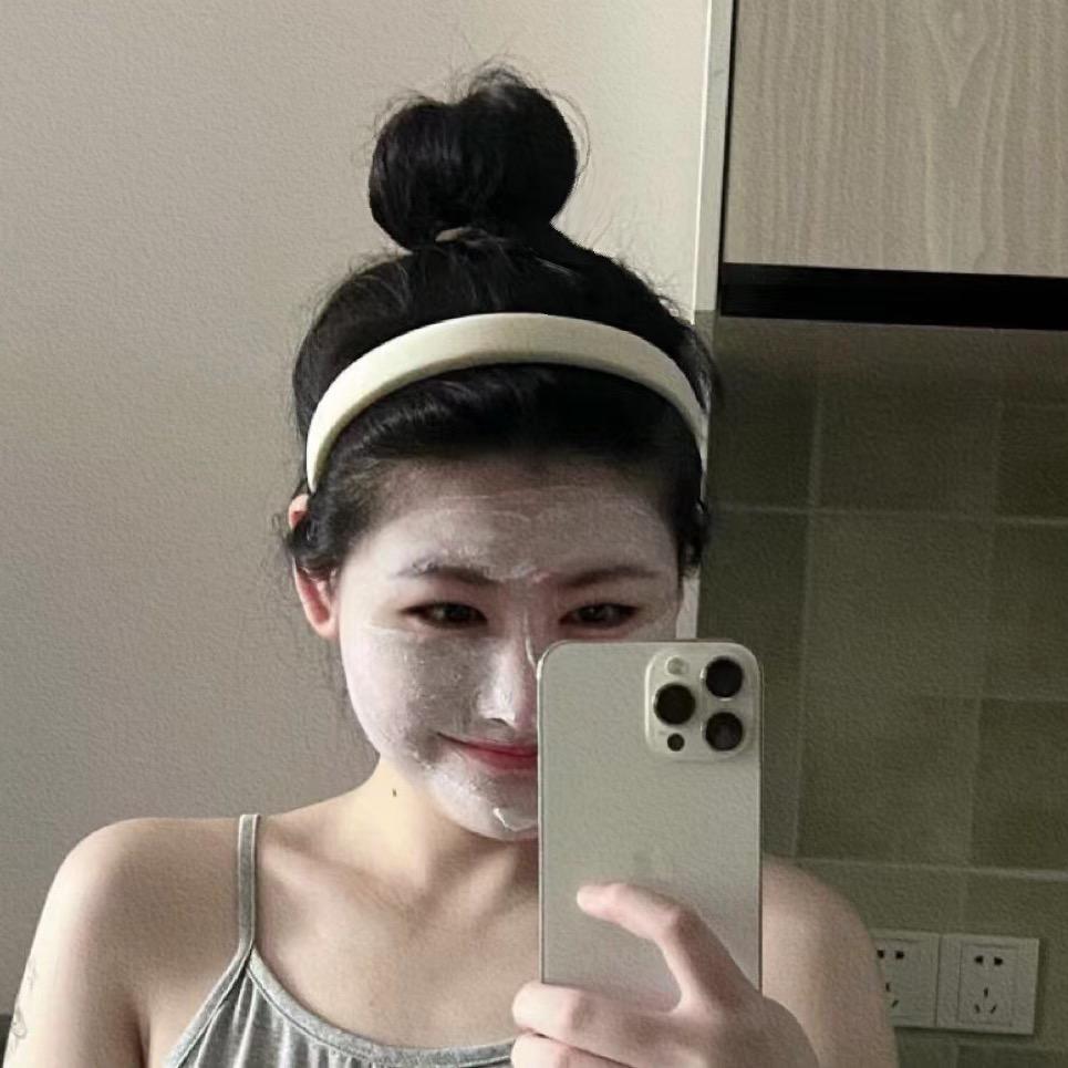 记录美好和不美好的小号