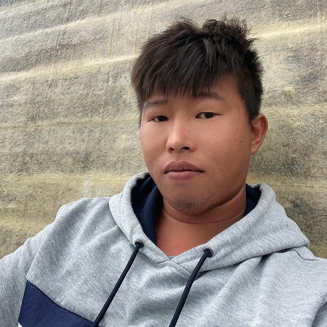 （桂山岛荣余鱼排）爱钓鱼🎣的荣哥