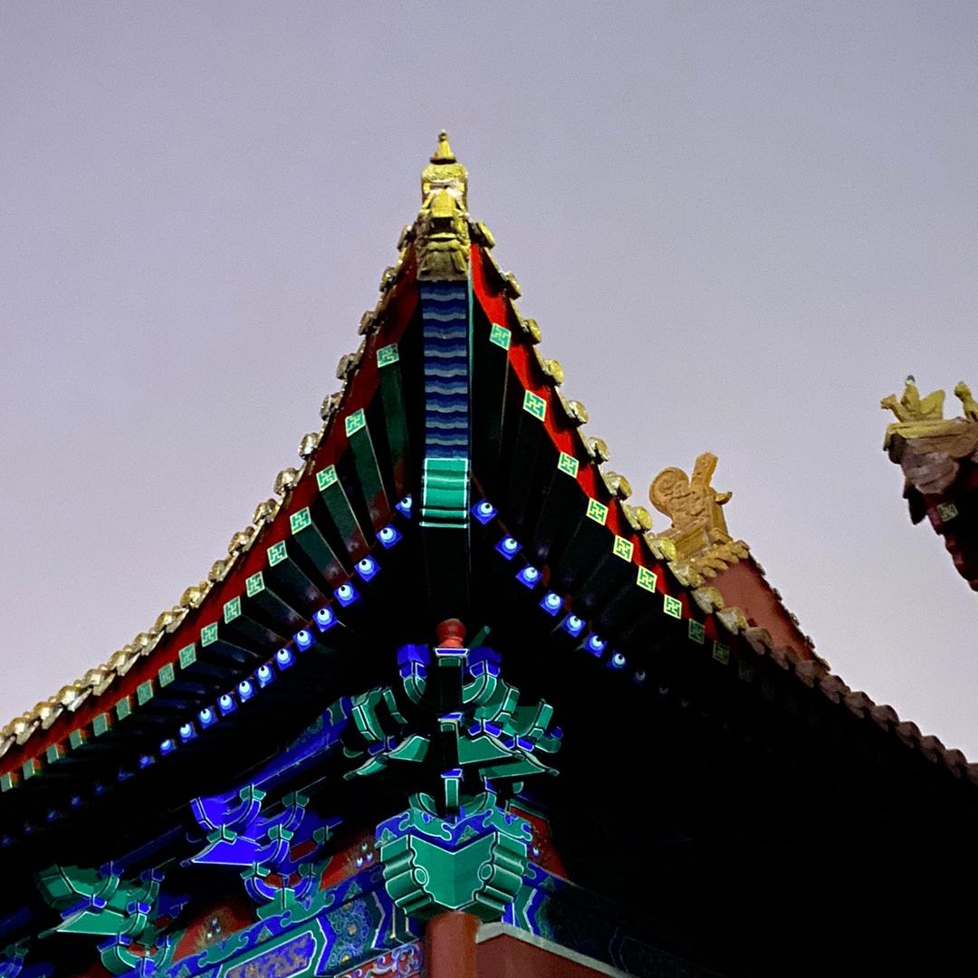 骑🐌去旅游