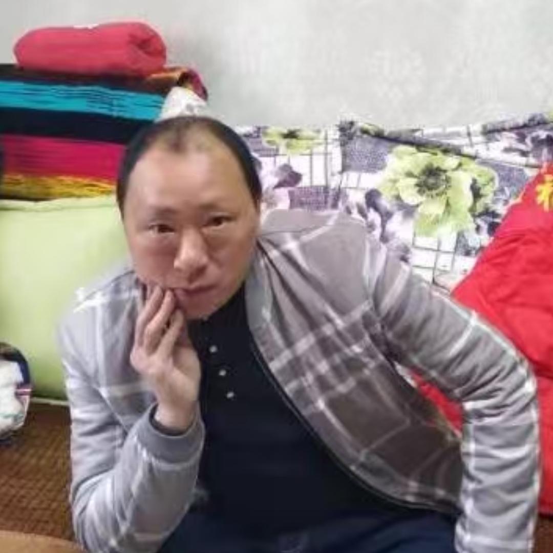 陈某人