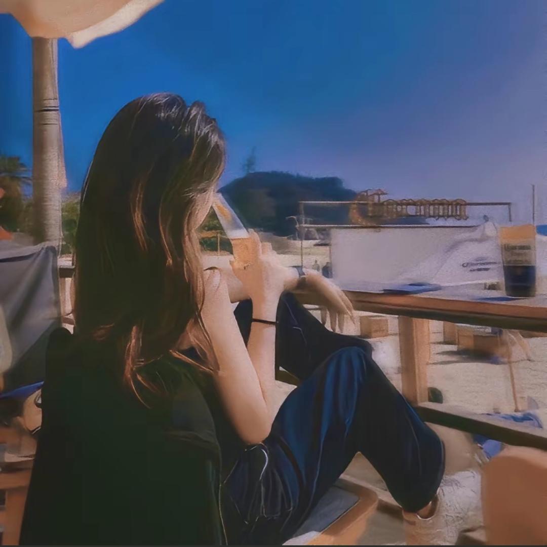 清浅..