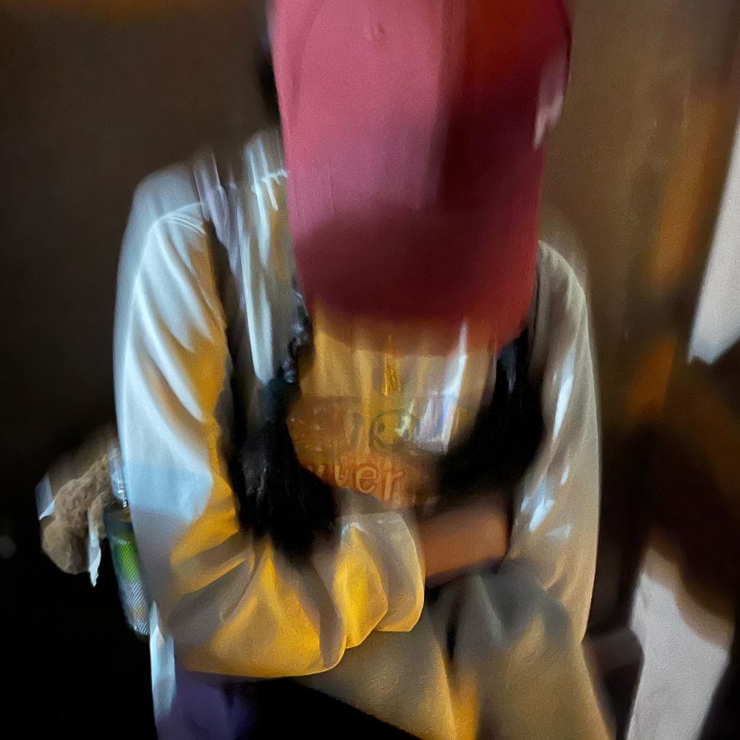 妮妮.
