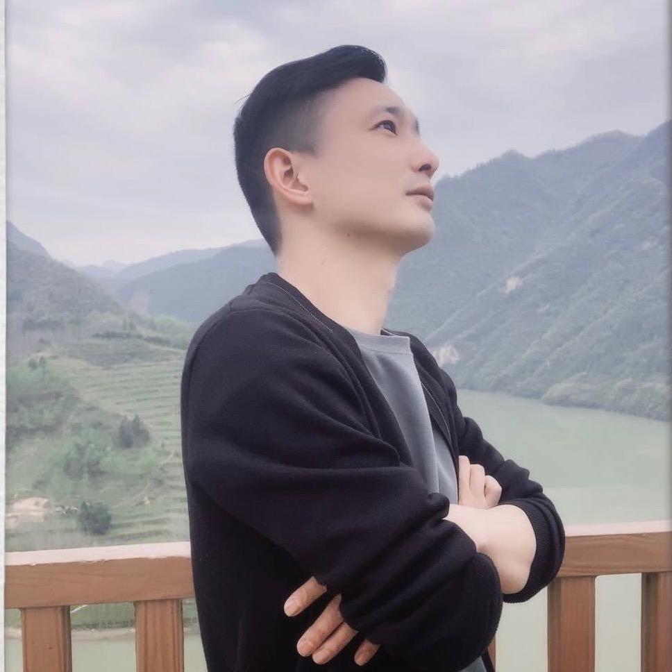 二掌柜
